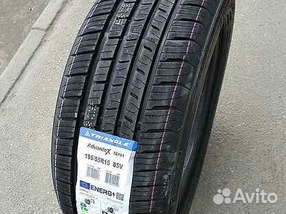 Triangle AdvanteX TC101 205/60 R16