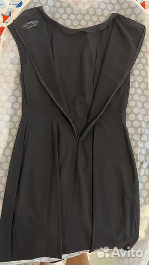 Маленькое черное платье