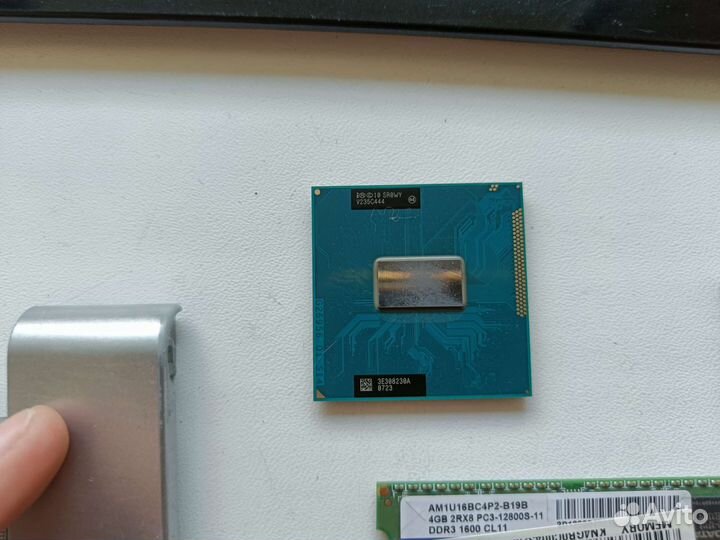 Запчасти для ноутбука Acer v3-571g