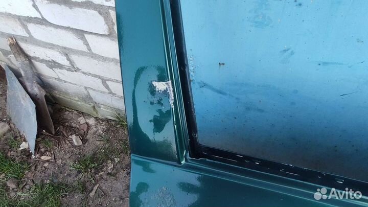 Дверь передняя правая Skoda Octavia Tour