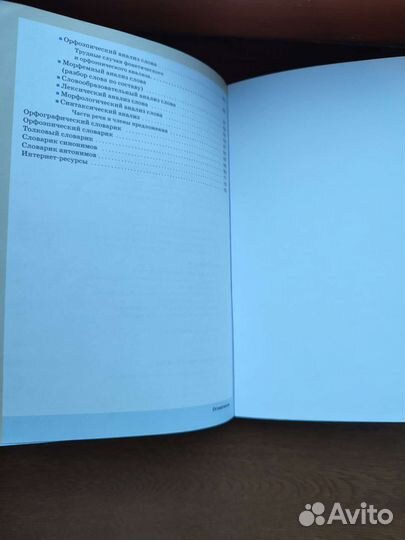 Русский язык 6 класс разумовская