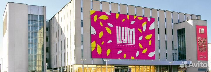 Ноутбук Dell 15.4'' (Ягры)