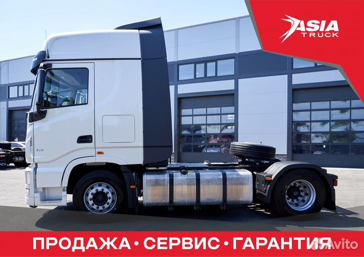 DongFeng DFH4186, 2023