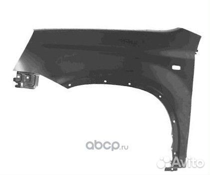 Крыло X-Trail T31