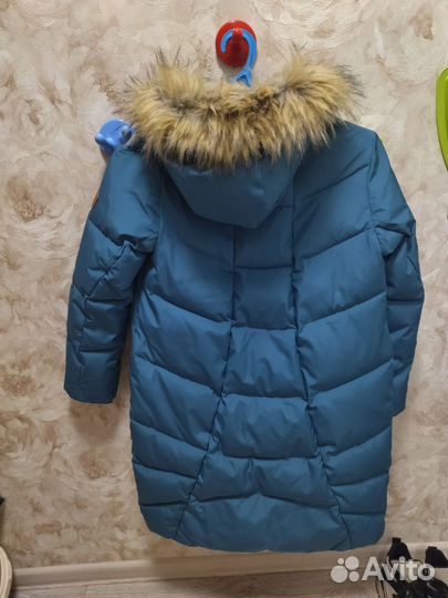 Пуховик зимний Merrell