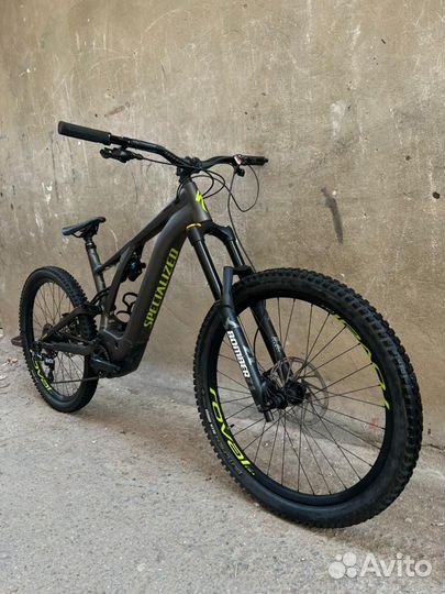 Specialized Turbo Kenevo Comp 2021 S5/XL