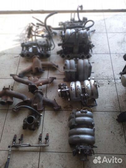 Датчик лямбозонт. Шевроле niva. Шеви