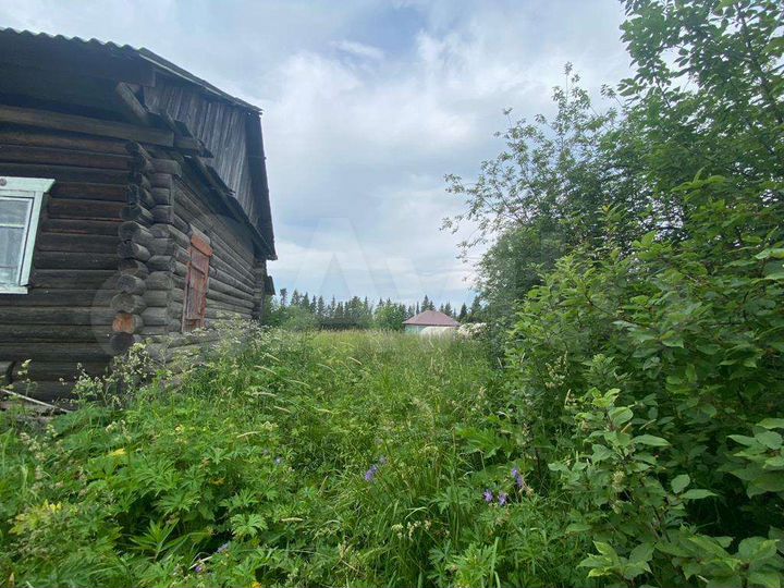 Участок 13 сот. (ИЖС)