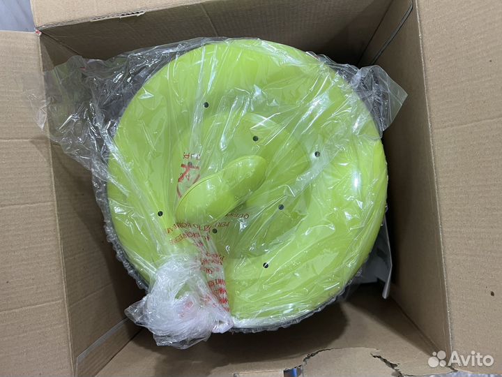 Проращиватель микрозелени и семян электрический