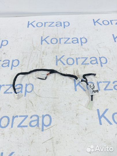 Проводка передняя Kia K5 DL3 2021