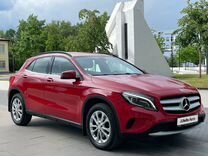 Mercedes-Benz GLA-класс 2.0 AMT, 2014, 74 000 км, с пробегом, цена 2 300 000 руб.