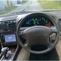 Toyota Aristo 3.0 AT, 1994, 300 000 км, с пробегом, цена 640 000 руб.