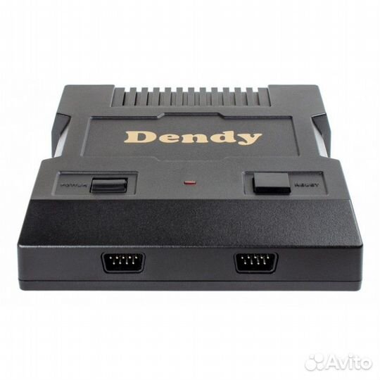 Игровая приставка Dendy Smart 567 игр hdmi