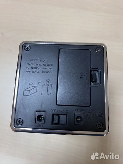 Шкатулка для часов с автоподзаводом