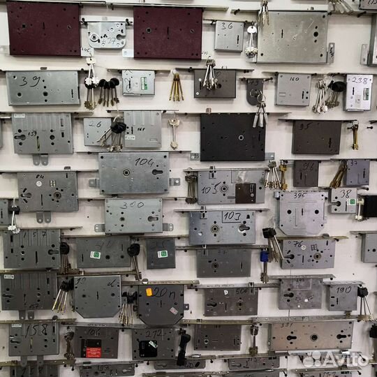 Вскрытие Замков,Замена Замков,Ремонт Замков