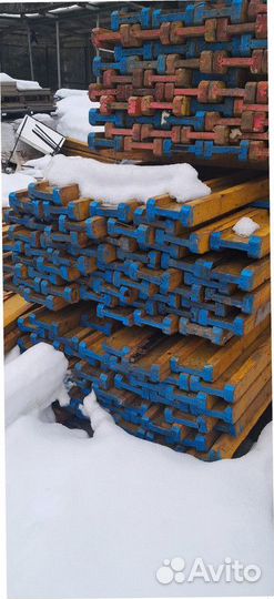 Балка строительная бдк