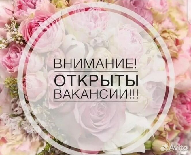 Продавец кассир