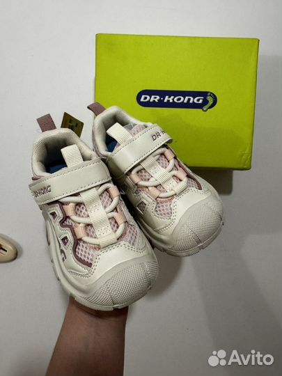 Пакет обуви для Юлии