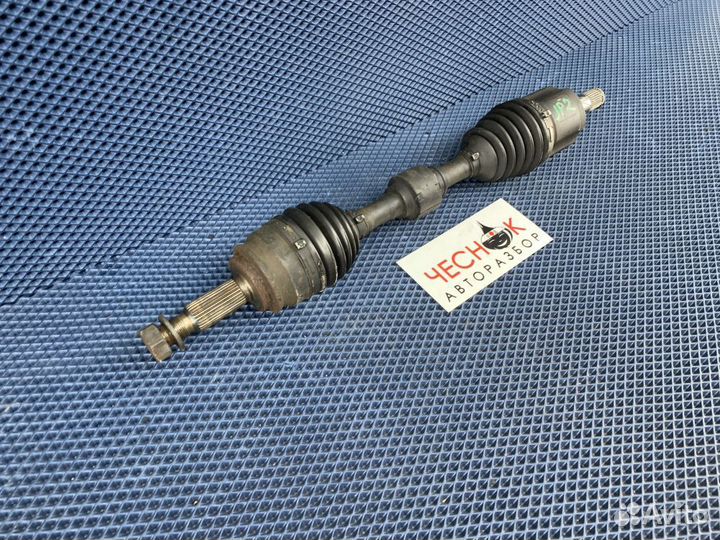 Привод передний левый Jeep Patriot 2006-2016