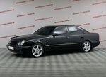 Mercedes-Benz E-класс 2.4 AT, 1997, 186 621 км
