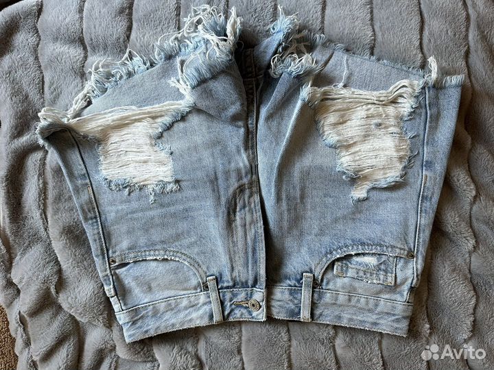 Женские шорты