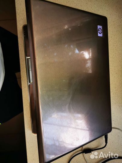 Hp pavilion dv7