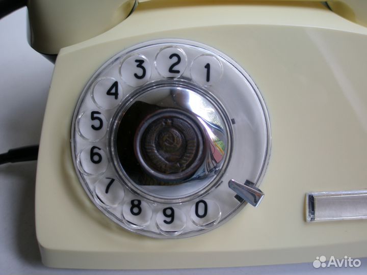 Телефон правительственной связи