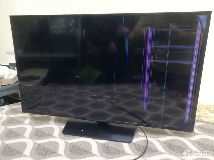 Блок питания samsung UE32H5020