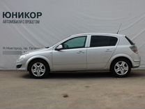 Opel Astra 1.6 MT, 2011, 195 137 км, с пробегом, цена 579 000 руб.