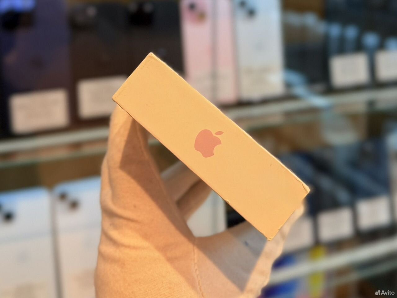 iPhone 17, 256 ГБ, eSIM