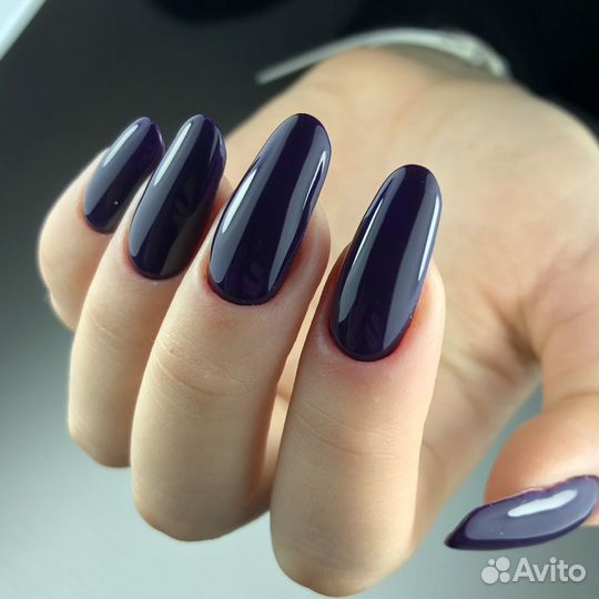 Маникюр/Педикюр/Наращивание ногтей