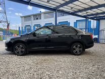 Skoda Rapid 1.6 MT, 2016, 37 001 км, с пробегом, цена 1 349 000 руб.