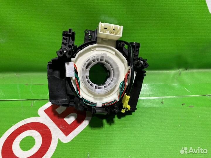 Механизм подрулевой ленточный (шлейф) для SRS