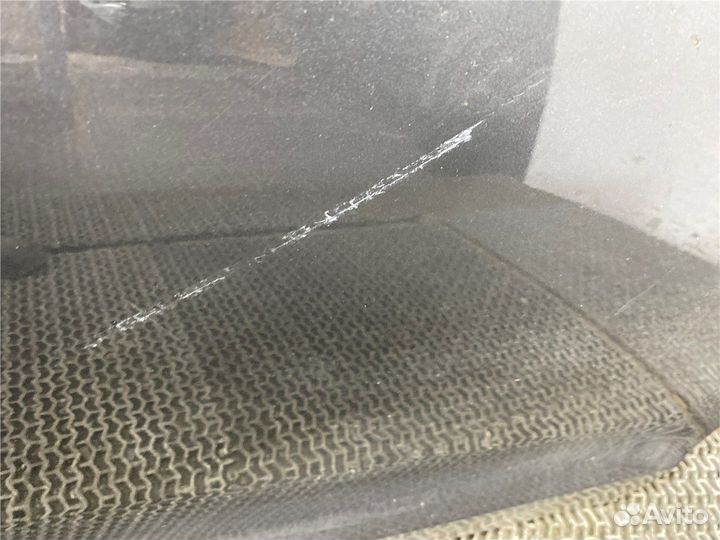 Дверь боковая Volkswagen Polo, 2012