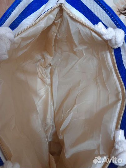 Cумка пляжная