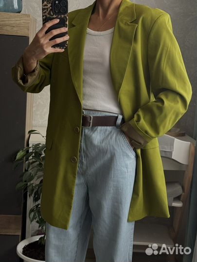 Пиджак женский