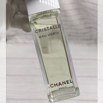 Chanel Cristalle eau verte