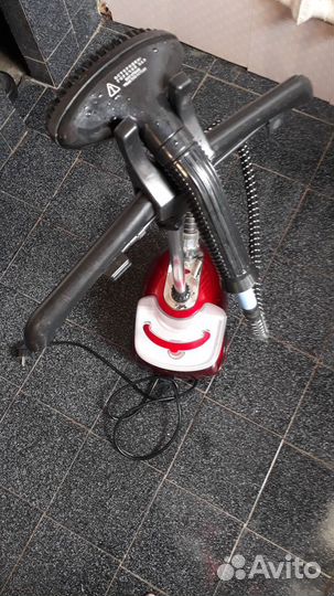 Отпариватель endever odyssey steamer Q101