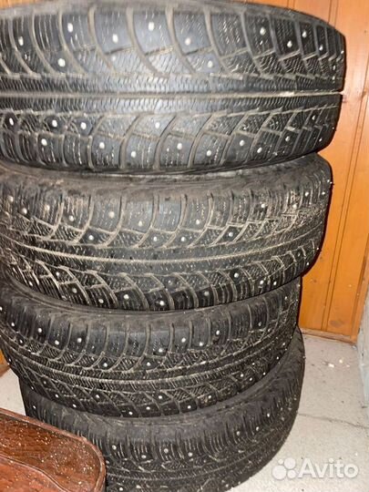 Matador MP 30 Sibir Ice 2 175/70 R14