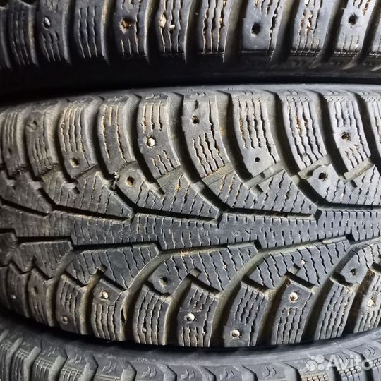 Nordman 5 205/55 R16
