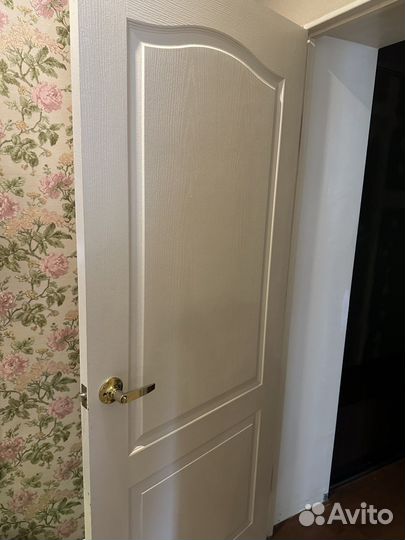 Двери межкомнатные 80 см