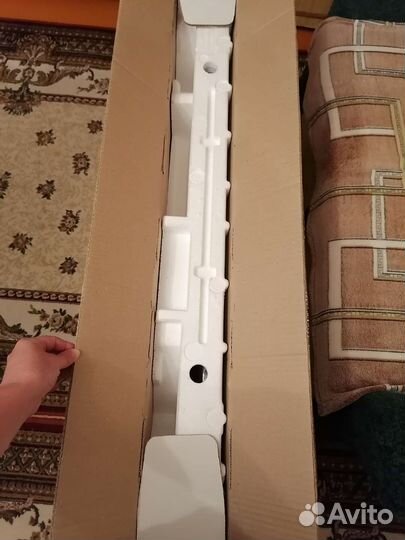 Телевизор artel