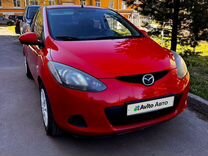 Mazda 2 1.5 AT, 2008, 94 000 км, �с пробегом, цена 670 000 руб.