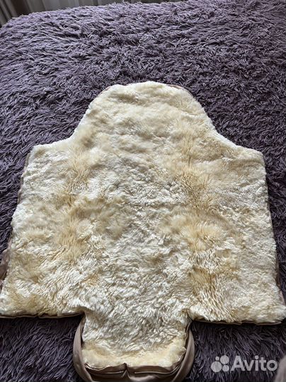 Конверт зимний на овчине Eisbarchen