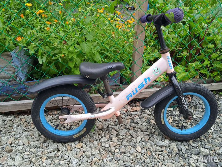 Беговел детский