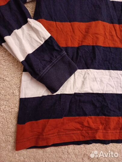 A. W. Dunmore (Германия) поло L