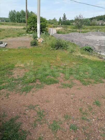 Участок 20 сот. (ИЖС)