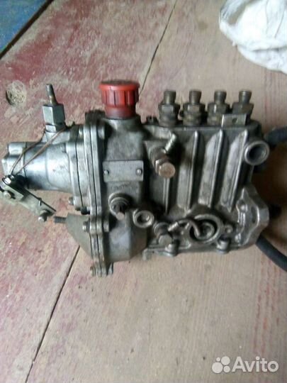 Тнвд Мерседес