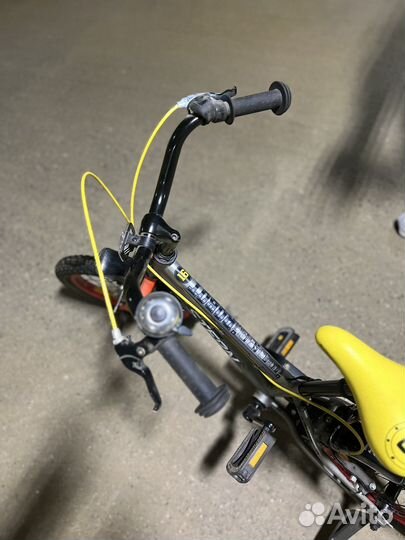 Stern Robot 16 городской (детск.) кол.:16