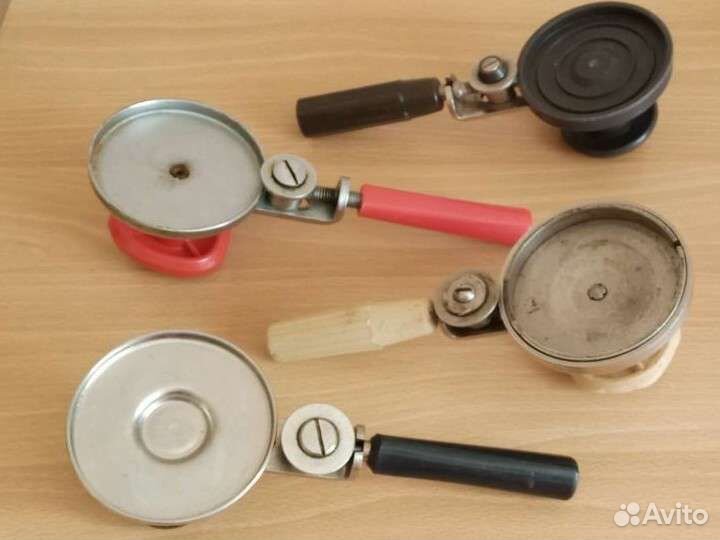 Кухонная утварь разная